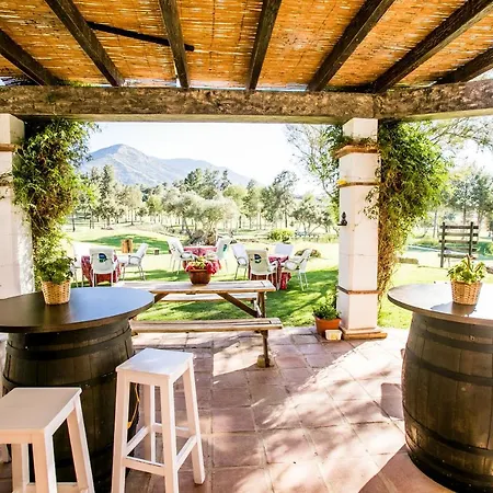 Tess Apartamento Ananda Lauro Golf Alhaurin de la Torre