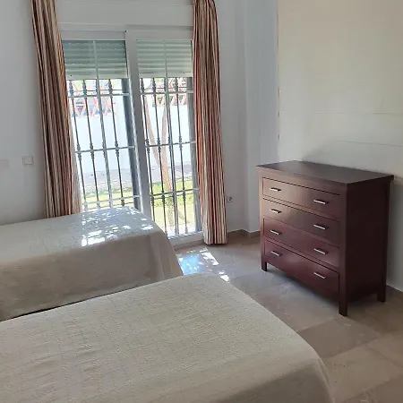 Apartment Tess Apartamento Ananda Lauro Golf Alhaurin de la Torre