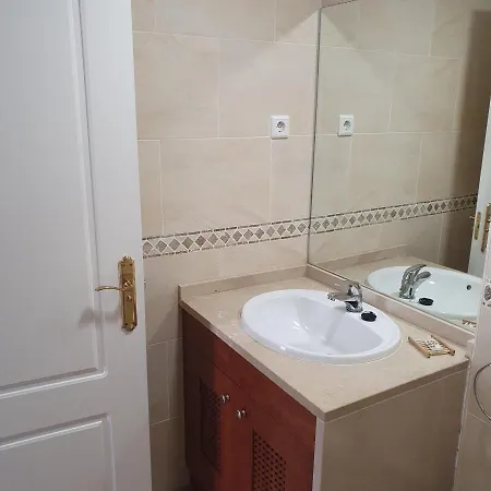 Tess Apartamento Ananda Lauro Golf Apartment *