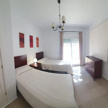 Tess Apartamento Ananda Lauro Golf Apartment *