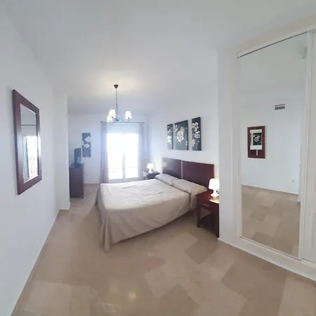 Tess Apartamento Ananda Lauro Golf * Alhaurin de la Torre