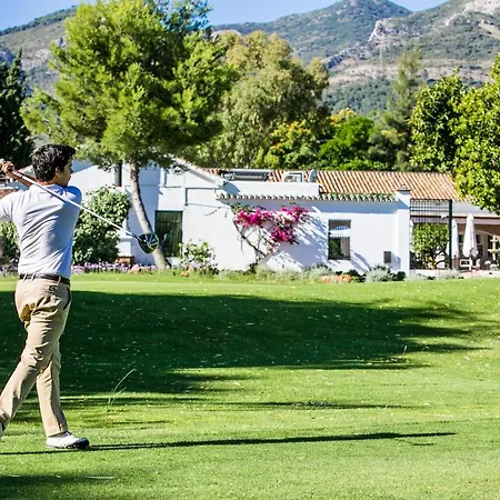 Apartment Tess Apartamento Ananda Lauro Golf *