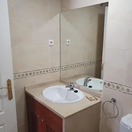 Apartment Tess Apartamento Ananda Lauro Golf *