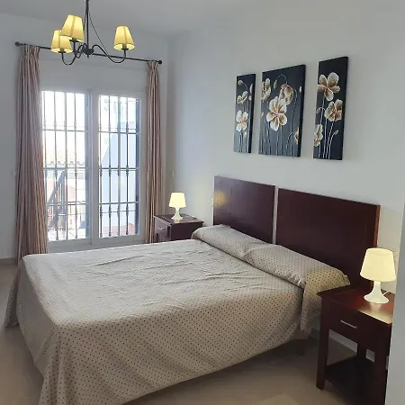 Tess Apartamento Ananda Lauro Golf