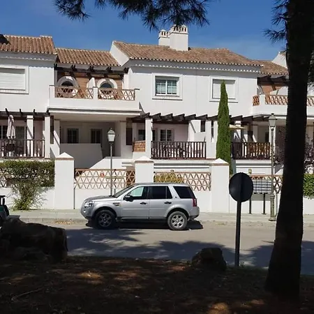 Apartment Tess Apartamento Ananda Lauro Golf Alhaurin de la Torre