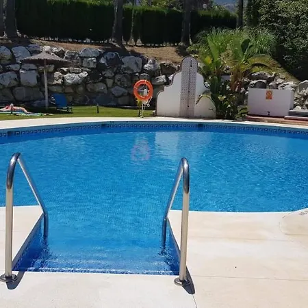 Tess Apartamento Ananda Lauro Golf * Alhaurin de la Torre