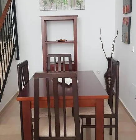 Tess Apartamento Ananda Lauro Golf Apartment *