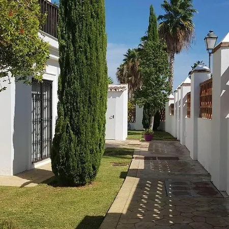 Appartement Tess Apartamento Ananda Lauro Golf