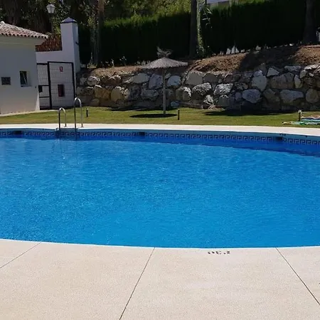 Tess Apartamento Ananda Lauro Golf