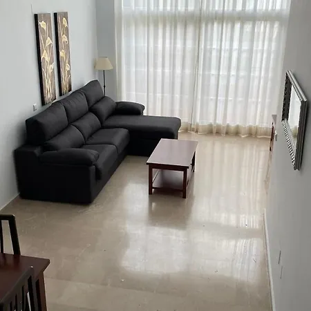 Tess Apartamento Ananda Lauro Golf Apartment