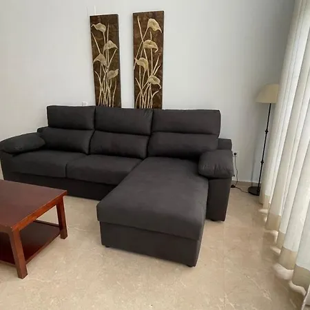 Tess Apartamento Ananda Lauro Golf Apartment