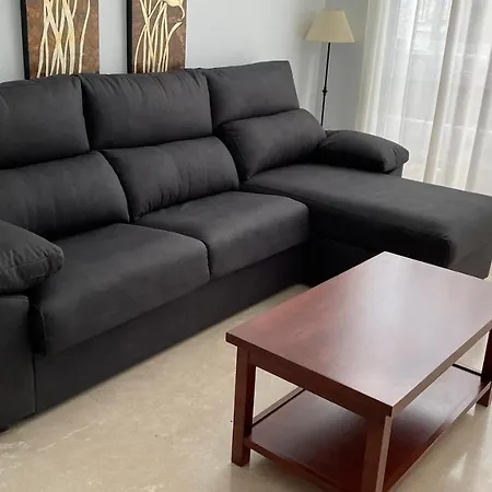 Apartment Tess Apartamento Ananda Lauro Golf